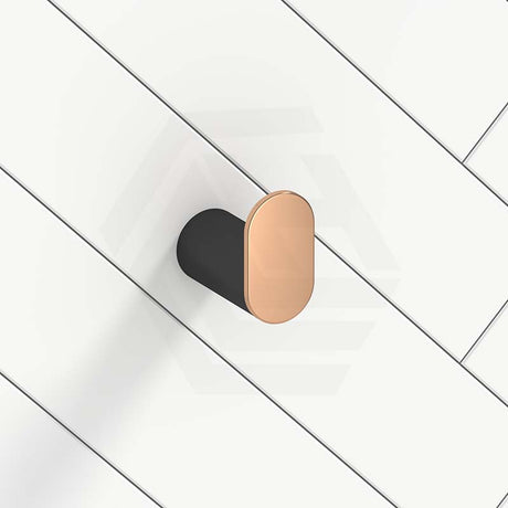 Aquaperla RUSHY Stainless Steel Robe Hook Wall Mounted Variant Colour Available