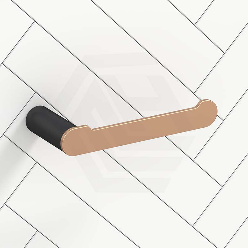 Aquaperla RUSHY 170mm Stainless Steel Toilet Paper Holder Wall Mounted Variant Colour Available