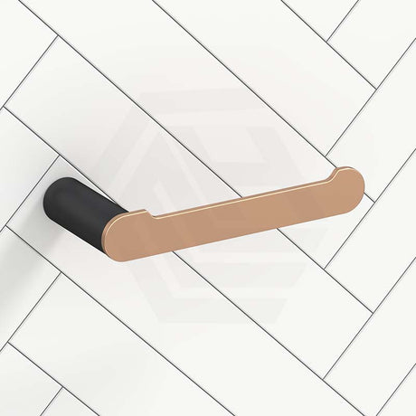 Aquaperla RUSHY 170mm Stainless Steel Toilet Paper Holder Wall Mounted Variant Colour Available