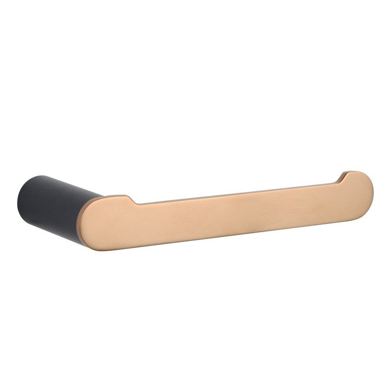 Aquaperla RUSHY 170mm Stainless Steel Toilet Paper Holder Wall Mounted Variant Colour Available