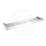 Norico Esperia 555mm Single Shower Shelf Brass Variant Colour Available
