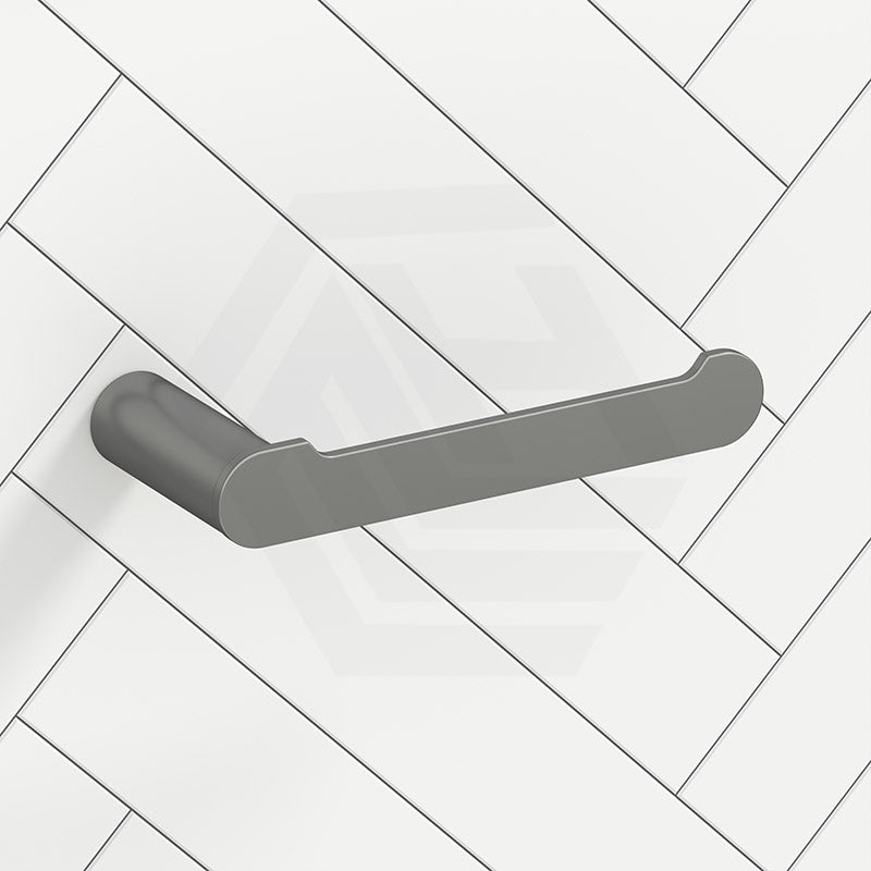 Norico Esperia 170mm Round Toilet Paper Holder Brass Variant Colour Available