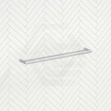 Norico Esperia 600/800mm Round Double Towel Rail Brass Variant Colour Available