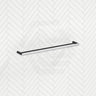 Norico Esperia 600/800mm Round Double Towel Rail Brass Variant Colour Available