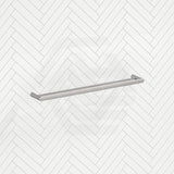Norico Esperia 600/800mm Round Double Towel Rail Brass Variant Colour Available