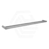 Norico 600/800mm Double Towel Rail Solid Brass Wall Mounted Colour Available