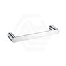 Norico Esperia 300mm Round Hand Towel Holder Brass Variant Colour Available