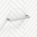 Norico Esperia 300mm Round Hand Towel Holder Brass Variant Colour Available