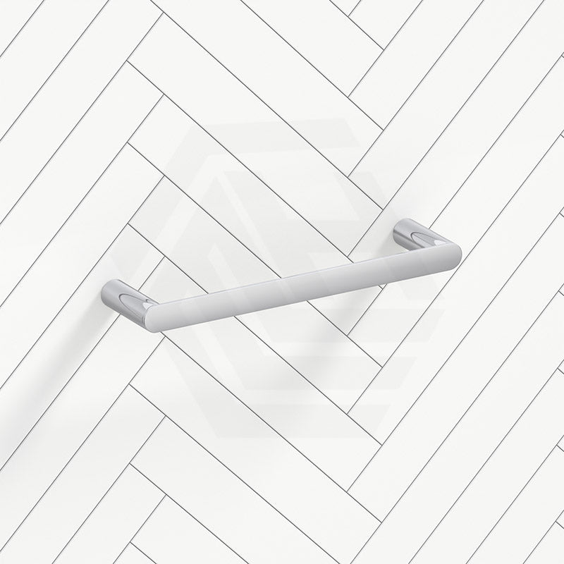 Norico Esperia 300mm Round Hand Towel Holder Stainless Steel Variant Colour Available