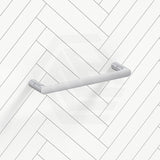 Norico Esperia 300mm Round Hand Towel Holder Stainless Steel Variant Colour Available
