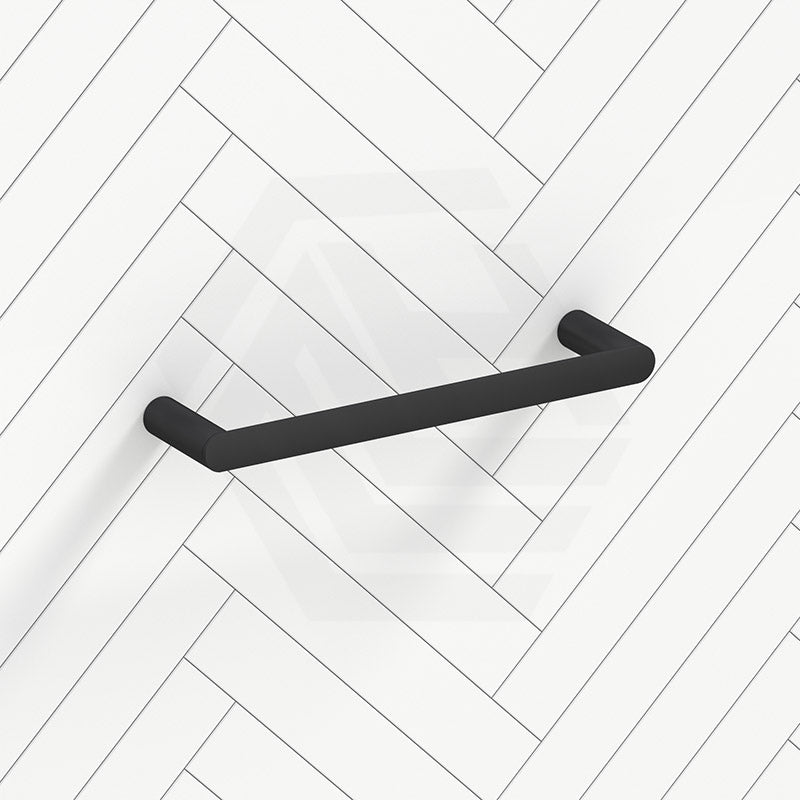 Norico Esperia 300mm Round Hand Towel Holder Stainless Steel Variant Colour Available