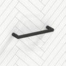 Norico Esperia 300mm Round Hand Towel Holder Stainless Steel Variant Colour Available