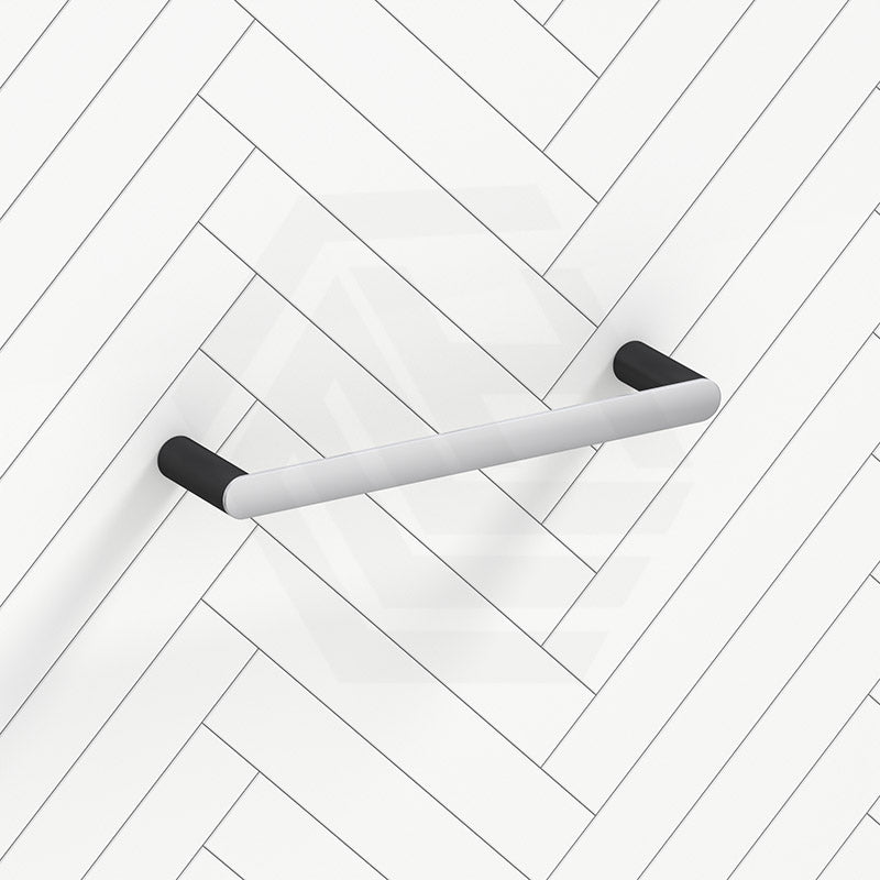 Norico Esperia 300mm Round Hand Towel Holder Stainless Steel Variant Colour Available