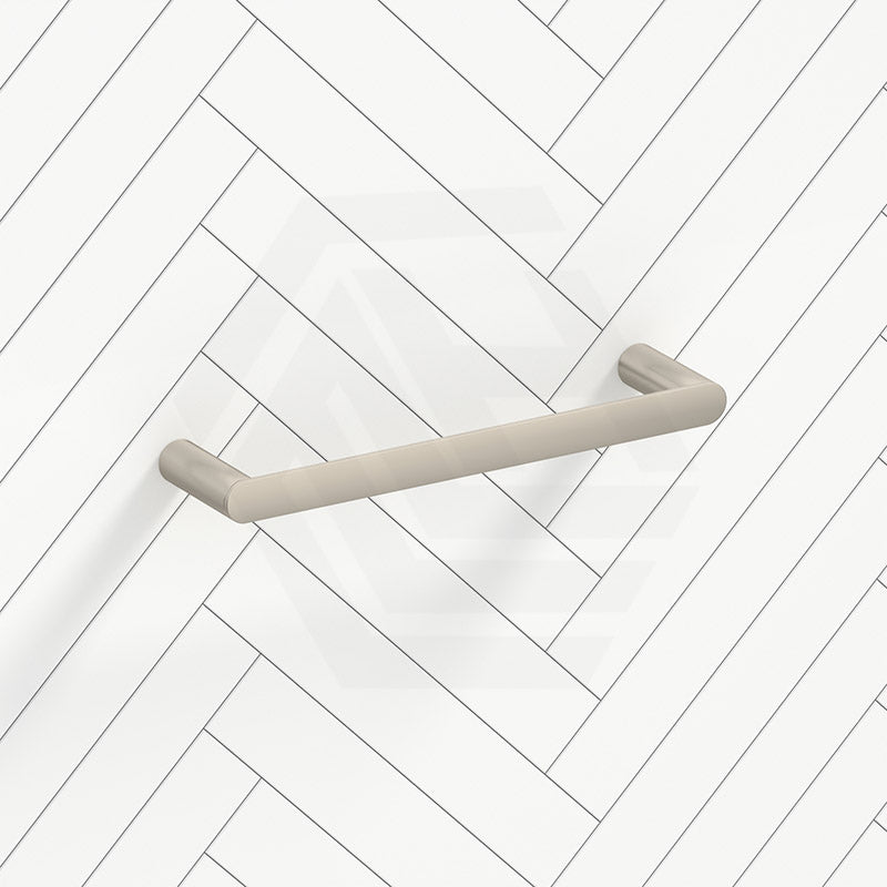 Norico Esperia 300mm Round Hand Towel Holder Stainless Steel Variant Colour Available