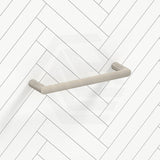 Norico Esperia 300mm Round Hand Towel Holder Stainless Steel Variant Colour Available