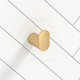 Norico Esperia Robe Hook Wall Mounted Stainless Steel Variant Colour Available