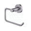 M#1(Gunmetal Grey) Lucid Pin Round Gunmetal Grey Toilet Paper Roll Holder Stainless Steel Holders