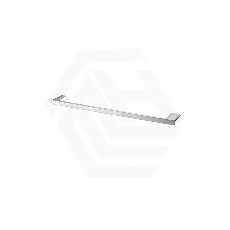 Norico Bellino 600/800mm Square Single Towel Rail Zinc Alloy Variant Colour Available