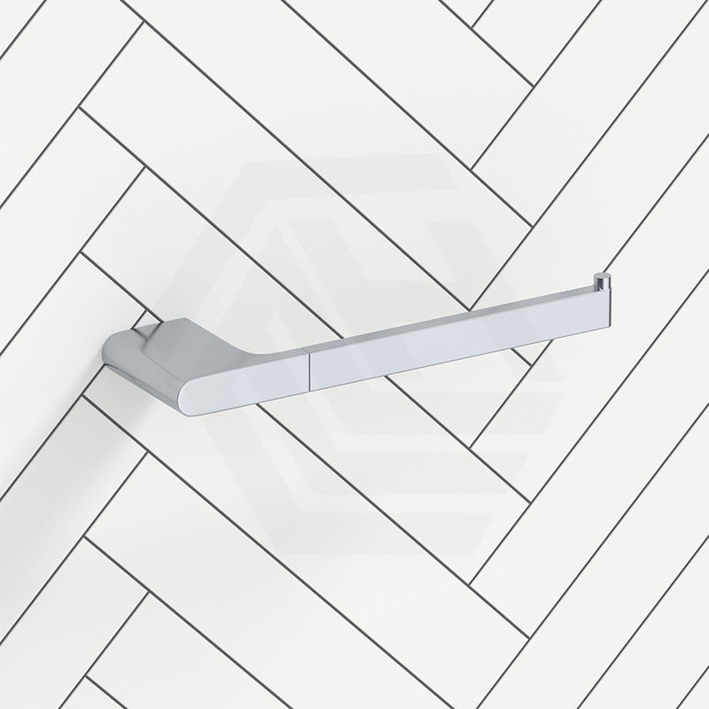 Norico Bellino 235mm Zinc Alloy Hand Towel Rail Various Colours Available