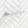 Norico Bellino 235mm Zinc Alloy Hand Towel Rail Various Colours Available