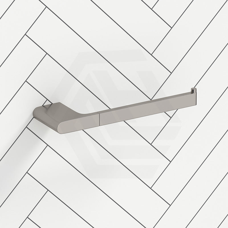 Norico Bellino 235mm Zinc Alloy Hand Towel Rail Various Colours Available