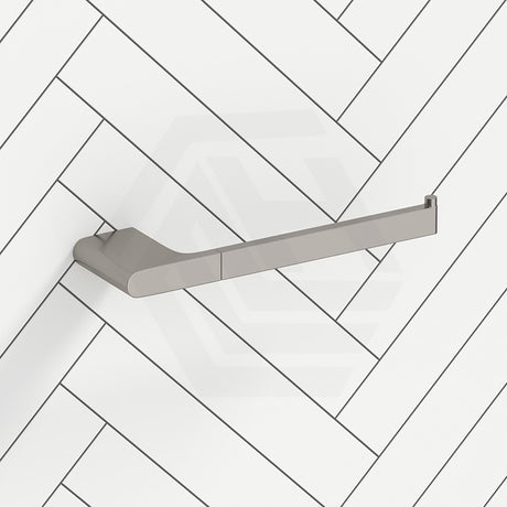 Norico Bellino 235mm Zinc Alloy Hand Towel Rail Various Colours Available