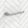 Norico Bellino 235mm Zinc Alloy Hand Towel Rail Various Colours Available