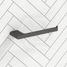 Norico Bellino 235mm Zinc Alloy Hand Towel Rail Various Colours Available