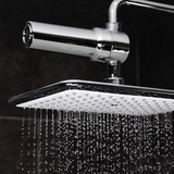 Aroma Sense Vitamin C Universal Housing Without Shower Head Water Filters