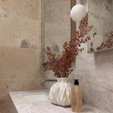 150mm Thick Matt Monaco Drift Stone Top 600-1800mm