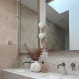 150mm Thick Matt Monaco Drift Stone Top 600-1800mm