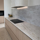 20mm Thick Matt Monaco Drift Stone Top 600-1800mm