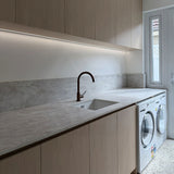 20mm Thick Matt Monaco Drift Stone Top 600-1800mm