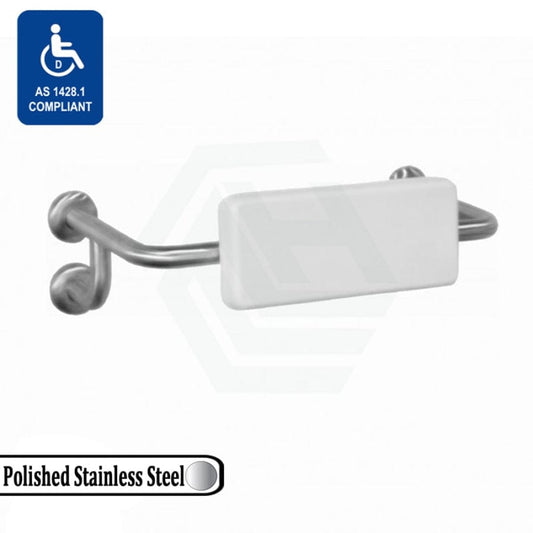 Back Rest Frame Cushion Stainless Steel