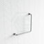 Assist Grab Rail Bar 90 Degree Ambulant Accessories Special Needs With Concealed Wall Flanges