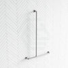 Assist Shower Grab Rail 700X1100Mm Ambulant Accessories Special Needs Stainless Steel 304 Safety