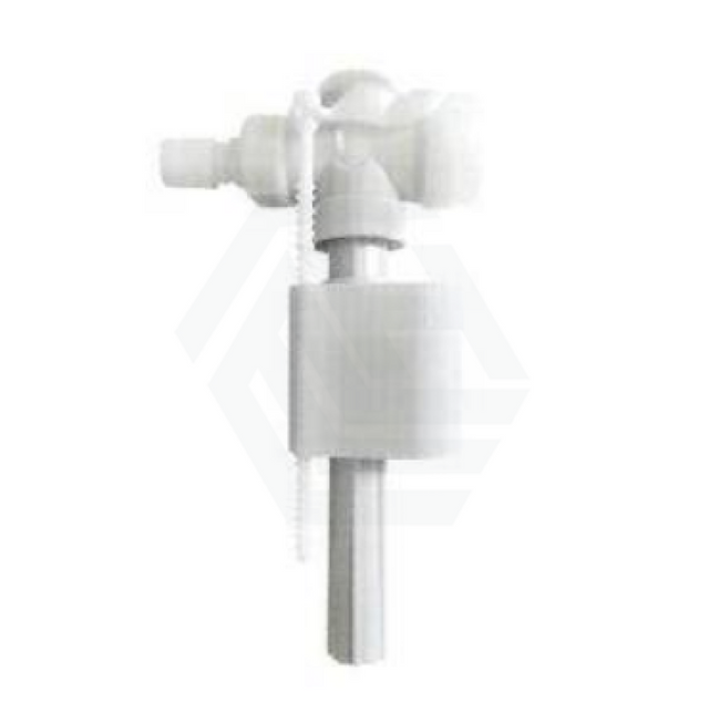 Back Inlet Valve For Toilet Accessories