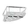 Shower Caddy Shelf Stainless Steel Chrome