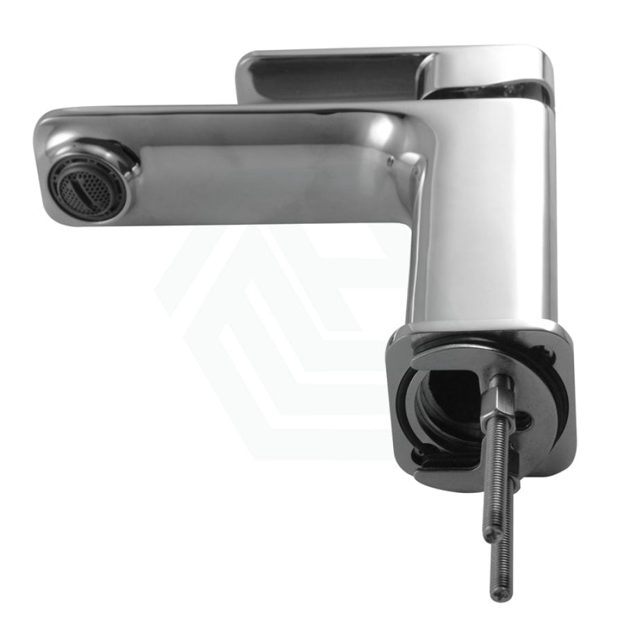 Vanity Tap Riser Solid Brass Basin Mixer Tap Vanity Tap Variant Colour - MyHomeware