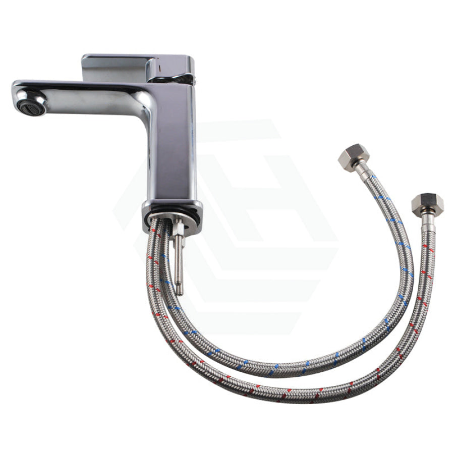 Vanity Tap Riser Solid Brass Basin Mixer Tap Vanity Tap Variant Colour - MyHomeware
