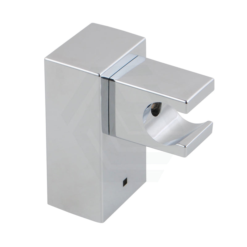 Bathroom Square Chrome Hand Shower Holder Products