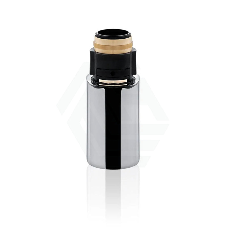 Billi Chrome Xi Dispenser Riser 70/120Mm For Xl Levered & Xt Touch Dispensers 70mm