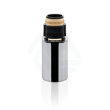 Billi Chrome Xi Dispenser Riser 70/120Mm For Xl Levered & Xt Touch Dispensers 70mm