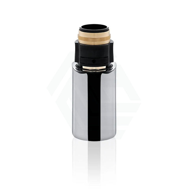 Billi Chrome Xi Dispenser Riser 70/120Mm For Xl Levered & Xt Touch Dispensers 70mm