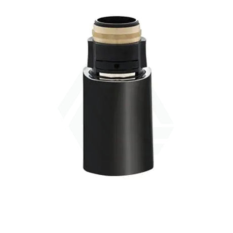 Billi Matt Black Xi Dispenser Riser 70/120Mm For Xl Levered & Xt Touch Dispensers 70mm