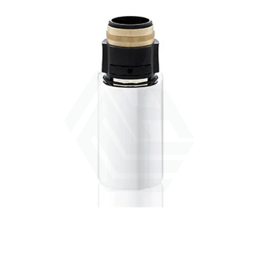 Billi Matt White Xi Dispenser Riser 70/120Mm For Xl Levered & Xt Touch Dispensers 70mm