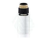 Billi Matt White Xi Dispenser Riser 70/120Mm For Xl Levered & Xt Touch Dispensers 70mm