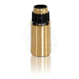 G#2(Gold) Billi Urban Brass Xi Dispenser Riser 70/120Mm For Xl Levered & Xt Touch Dispensers 70mm