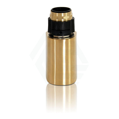 G#2(Gold) Billi Urban Brass Xi Dispenser Riser 70/120Mm For Xl Levered & Xt Touch Dispensers 70mm