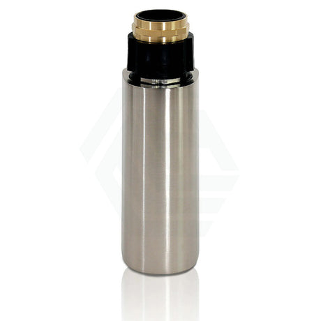 N#1(Nickel) Billi Brushed Xi Dispenser Riser 70/120Mm For Xl Levered & Xt Touch Dispensers 120mm